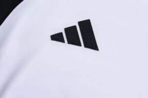 Germany 24/25 White Suit - Image 10