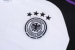 Germany 24/25 White Suit - Image 11