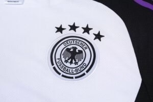 Germany 24/25 White Suit - Image 11