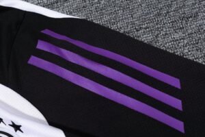 Germany 24/25 White Suit - Image 12