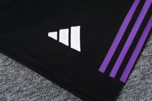 Germany 24/25 White Suit - Image 14