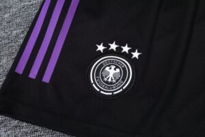 Germany 24/25 White Suit - Image 15