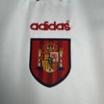 Retro Spain 1996 Third S-XXL - Image 6