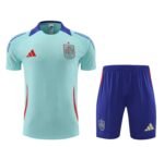 Spain 24/25 Shallow Orchid Suit