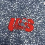 USA 1994 Away - Image 4