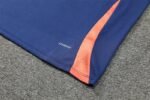 Adult/ Kids 2425 Manchester united Training suit E877 - Image 5
