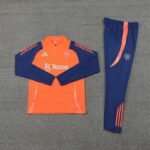2425 Manchester united Training suit - Image 5