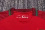 Kids Retro Kit Portugal 16/17 Home - Image 3