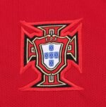 Kids Retro Kit Portugal 16/17 Home - Image 4