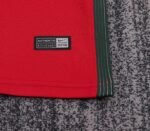 Kids Retro Kit Portugal 16/17 Home - Image 7