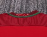 Kids Retro Kit Portugal 16/17 Home - Image 10