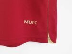 Retro Manchester United 2006/07 Home Long Sleeves - Image 8