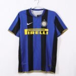 Retro inter milan 2008/09 Home  S-XXL