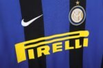 Retro inter milan 2008/09 Home  S-XXL - Image 4
