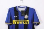 Retro inter milan 2008/09 Home  S-XXL - Image 9