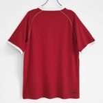 Retro Manchester United 2006/07 Home - Image 2