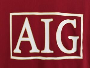 Retro Manchester United 2006/07 Home - Image 3