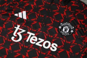 2425 Manchester united Training suit - Image 3