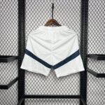 Manchester City 24/25 Home Shorts - Image 2