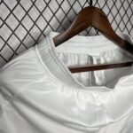 Manchester City 24/25 Home Shorts - Image 3