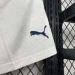 Manchester City 24/25 Home Shorts - Image 4