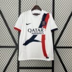 PSG 24/25 Away  S-XXL