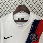 PSG 24/25 Away  S-XXL - Image 5