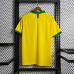 2019/20 Brazil Home  S-XXL - Image 2
