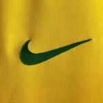 2019/20 Brazil Home  S-XXL - Image 3