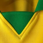 2019/20 Brazil Home  S-XXL - Image 4