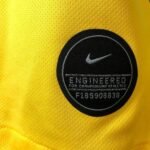 2019/20 Brazil Home  S-XXL - Image 5