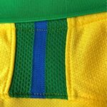 2019/20 Brazil Home  S-XXL - Image 6