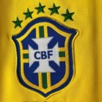 2019/20 Brazil Home  S-XXL - Image 7