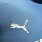 Player Version Manchester City  24/25 Home Sky Blue - Image 5