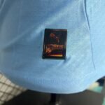 Player Version Manchester City  24/25 Home Sky Blue - Image 11