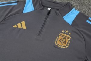 2425 Argentina Training suit - Image 3