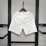 AC Milan 2024/25 Home Shorts - Image 2