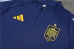 2425 Spain Training suit - Image 3