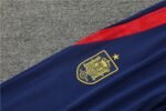 2425 Spain Training suit - Image 8