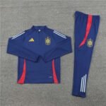 2425 Spain Training suit - Image 9