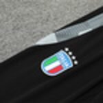 Italy 2425 Italy Black Traing Suit - Image 4