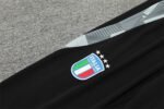 Italy 2425 Italy Black Traing Suit - Image 5