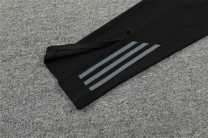 Italy 2425 Italy Black Traing Suit - Image 6