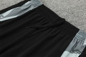 Italy 2425 Italy Black Traing Suit - Image 7