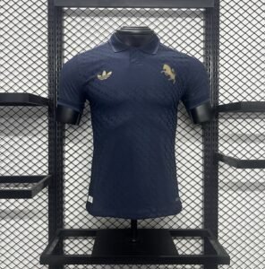 Player Version Juventus Third Kit S-XXL