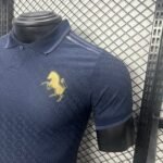 Player Version Juventus Third Kit S-XXL - Image 3