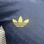 Player Version Juventus Third Kit S-XXL - Image 5