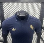 Player Version Juventus Third Kit S-XXL - Image 6