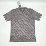 Real Madrid 24/25 Third Gray - Image 2
