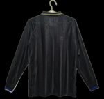 Retro Manchester United 93/94 Away Long Sleeves - Image 2